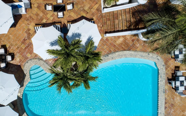 La Marina Inn