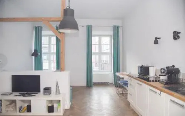 Venice Lagoon Apartment