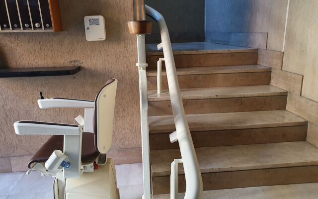 Sestri Mare & Beach Services Residence
