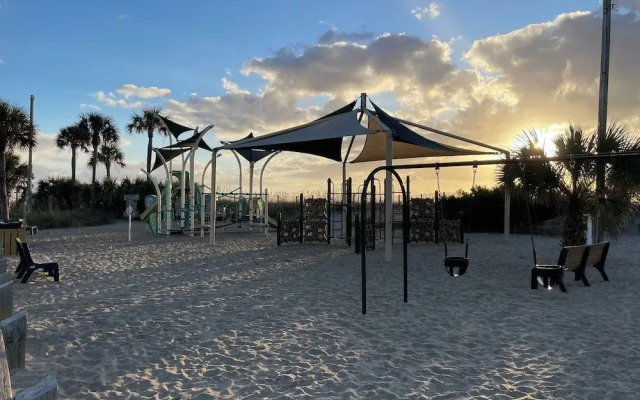 Seaside Therapy