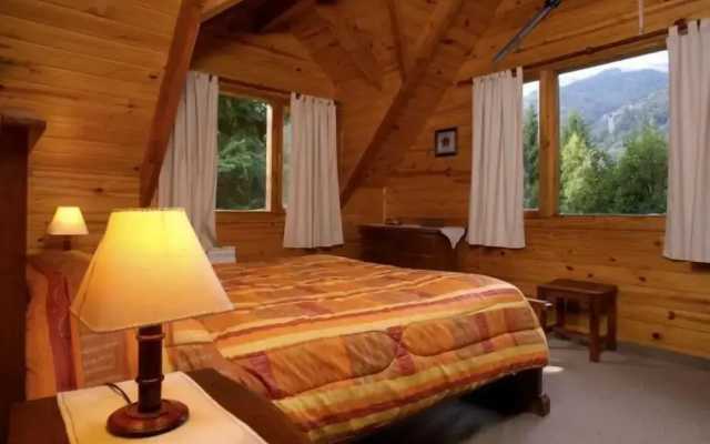 Alamos de Meli Tue Cabañas