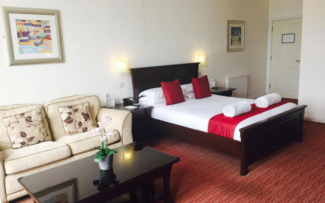 Park Central Hotel