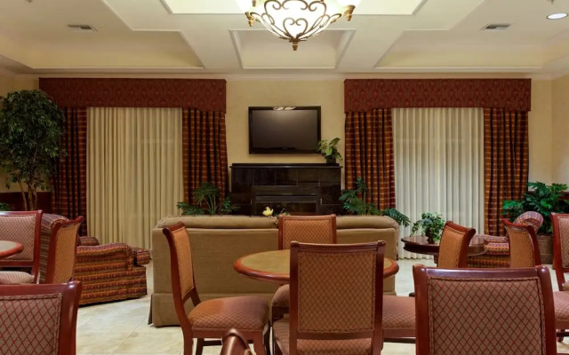 Holiday Inn Express San Antonio South