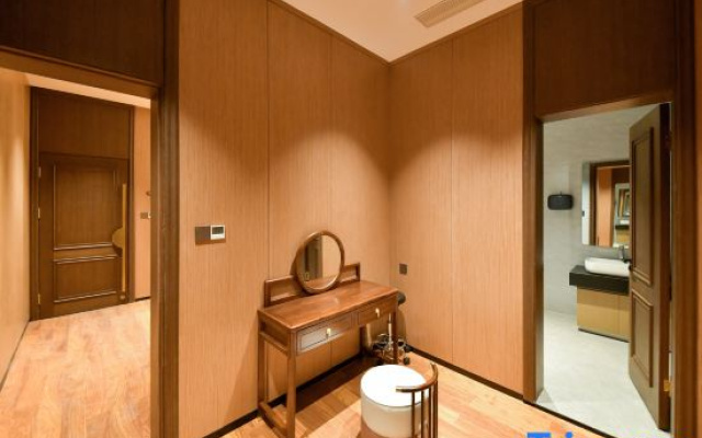 Shungeng Tianze Hotel