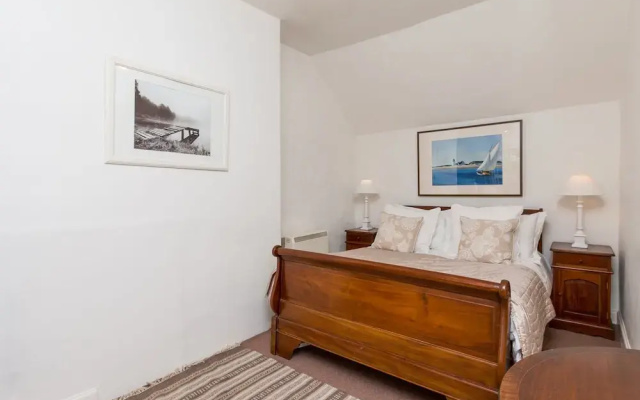 Rock Mill Cottage
