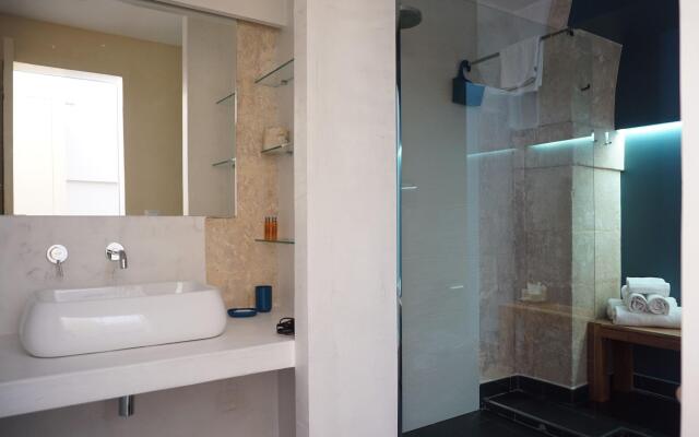 1743 Loft Siracusa