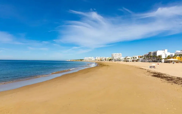 Nazareno in Conil de la Frontera