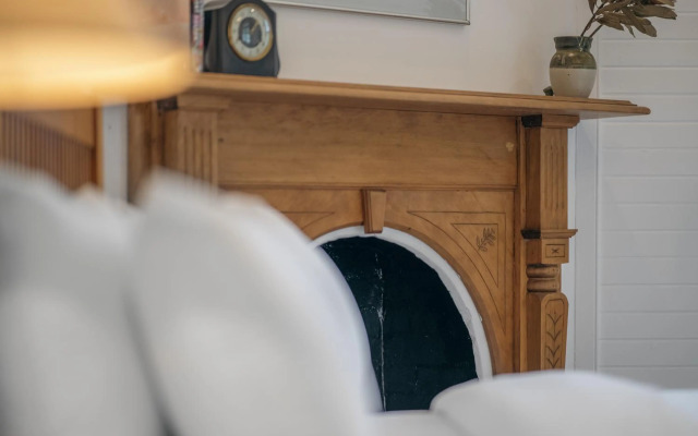 Quinn's Cottage - Central Armidale