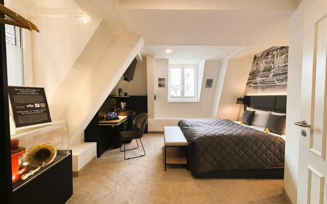 Rhein-Hotel St. Martin
