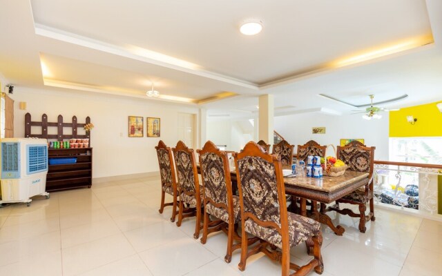 Diamond Sea Villa