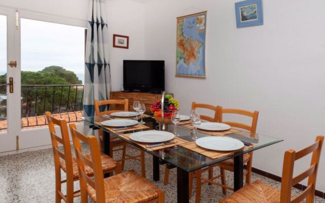 Apartment Geranis Modica