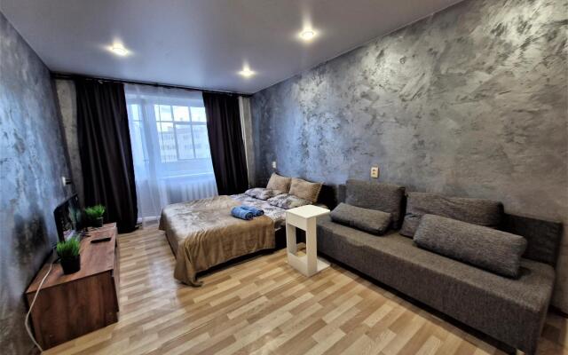 Квартиры в Подмосковье на улице Русакова