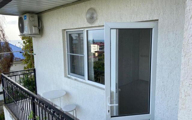 Guest House in Novy Afon