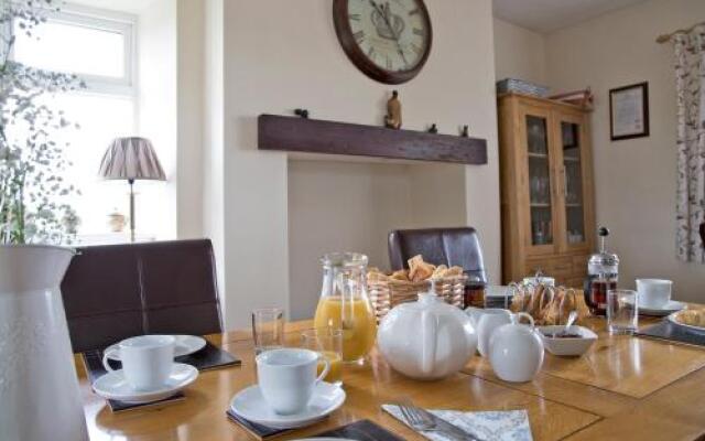Moorland View Farm B&B