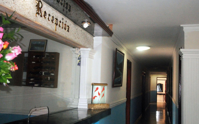 Hotel Caribeño