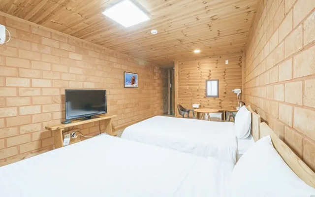 Jeju Healing Resort