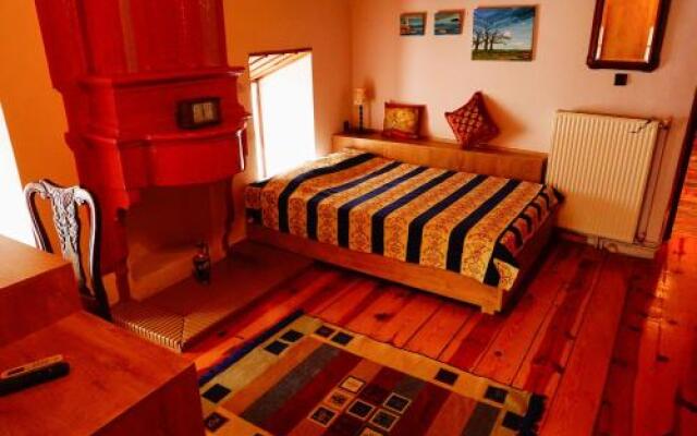 Kallisto Traditional Guesthouse