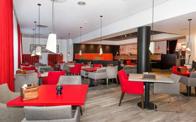 DORMERO Hotel Zürich Airport