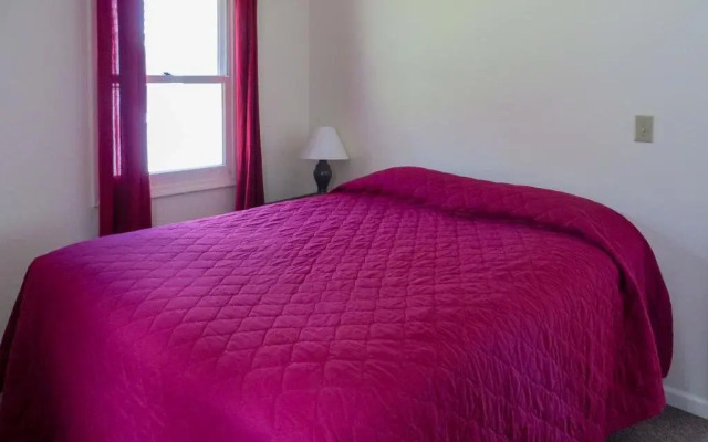 Bayside Inn & Marina