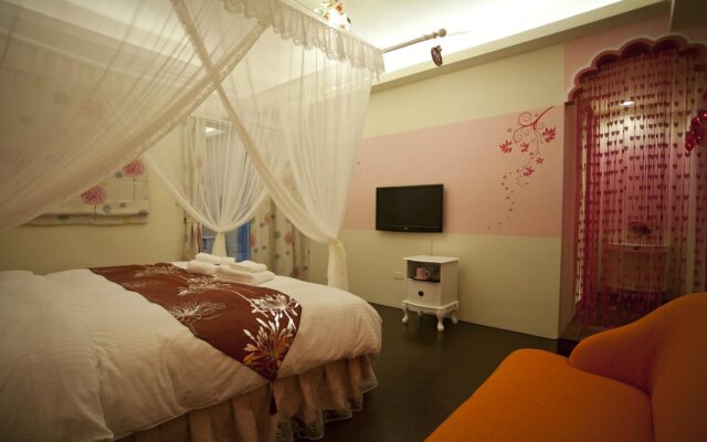 Sweet Rainbow B&B