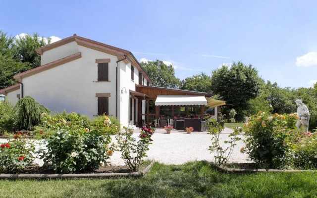 Agriturismo La Cantina Di Bacco