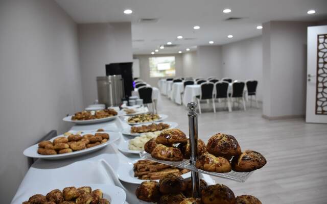Grand Hotel Artvin