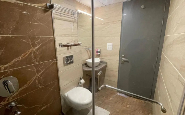 OYO Rooms 799 Medanta
