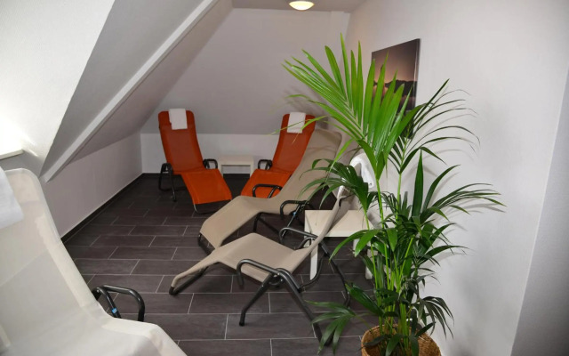 TRIP INN Kongresshotel Rodgau