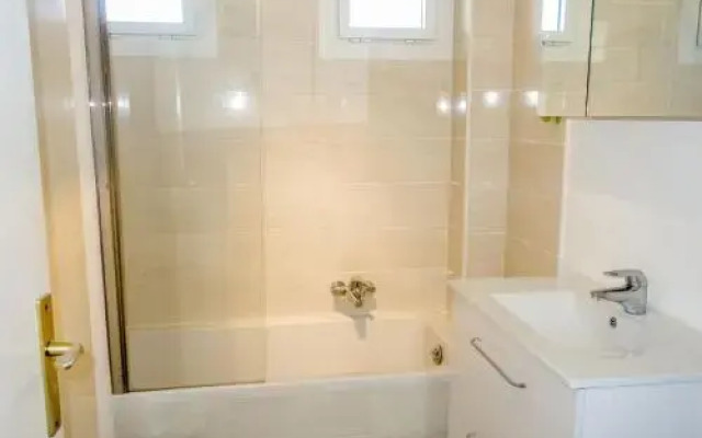 Apartment La Calanque d'Or