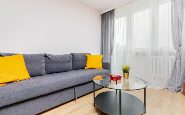 Apartment for You Szopy by Renters