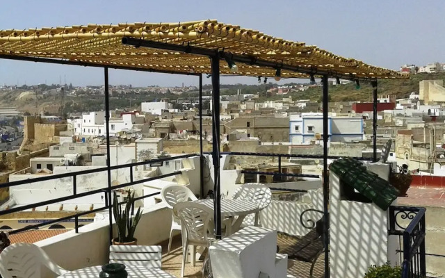 Riad Le Cheval Blanc