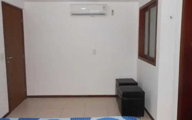 Apartamento em Pipa