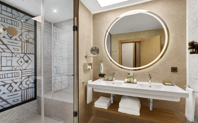 Hotel Riu Palace Santa Maria - All Inclusive