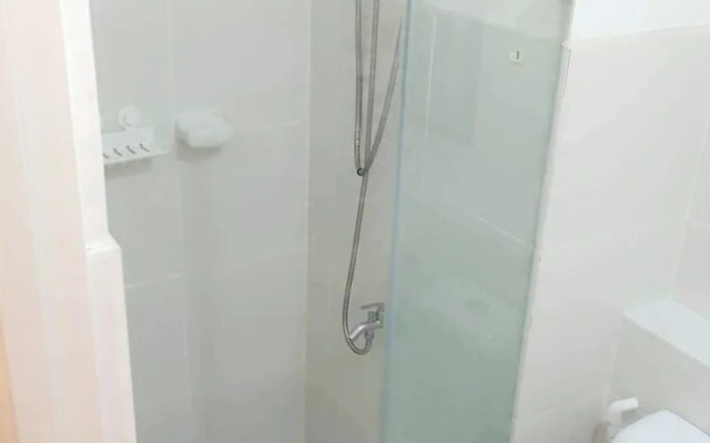 The Linear Makati Condo Stylish Interior