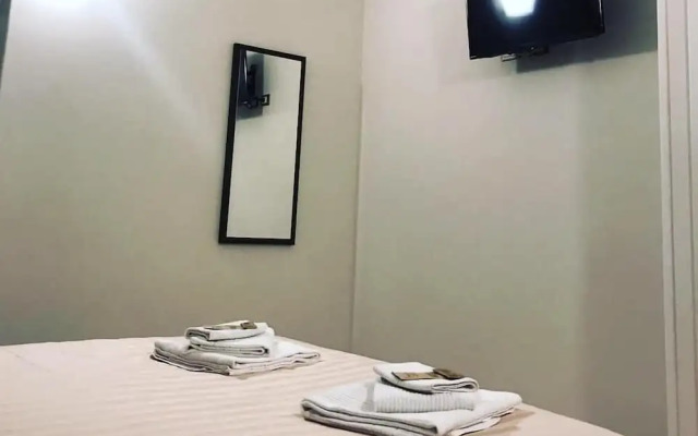 Time Out Residence