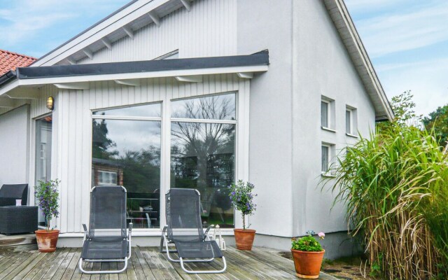 Amazing Home in Trelleborg With 4 Bedrooms, Sauna and Wifi