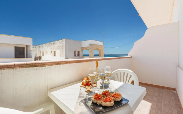 2850 Residence Bellavista - App 4 PP by Barbarhouse