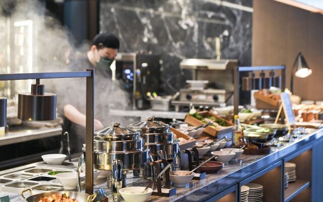 Kimpton Suzhou Bamboo Grove by IHG