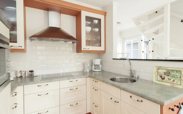 Comfortable Flat in Bergen
