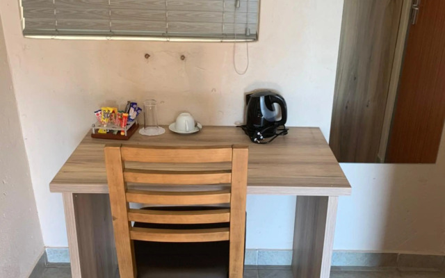 The Hill Hotel and Conference Centre