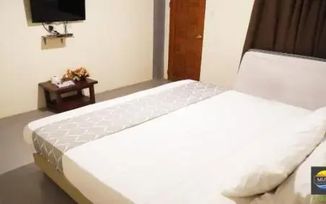 Gerty's Tourist Inn powered by Cocotel