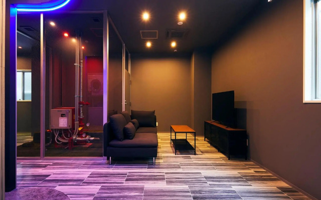 Hotel Pivot
