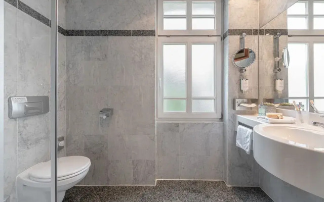 Hotel Neustädter Hof