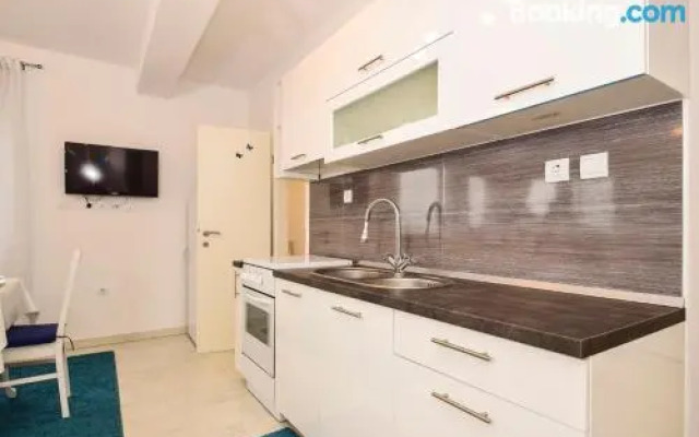Apartment Sanja
