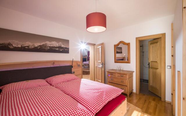 Appartements Skida