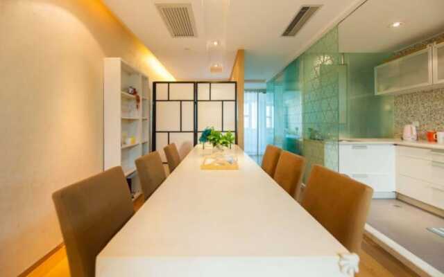 Shezhen Duwel Service Apartment Futian