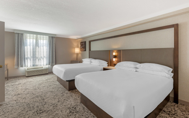 Best Western Plus The Arden Park Hotel
