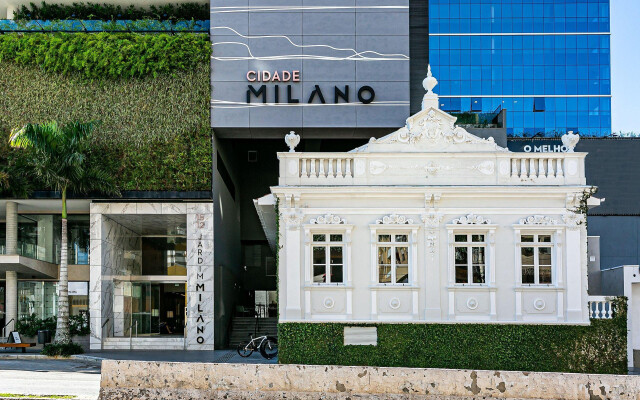 WIFI 350mb | Foodhall | 450m do Shopping #CA14