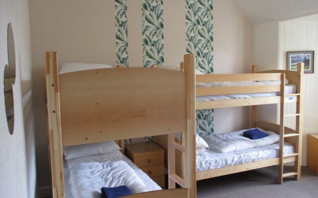 Pitlochry Youth Hostel