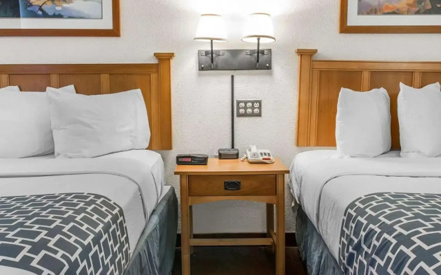 Baymont by Wyndham Bay City